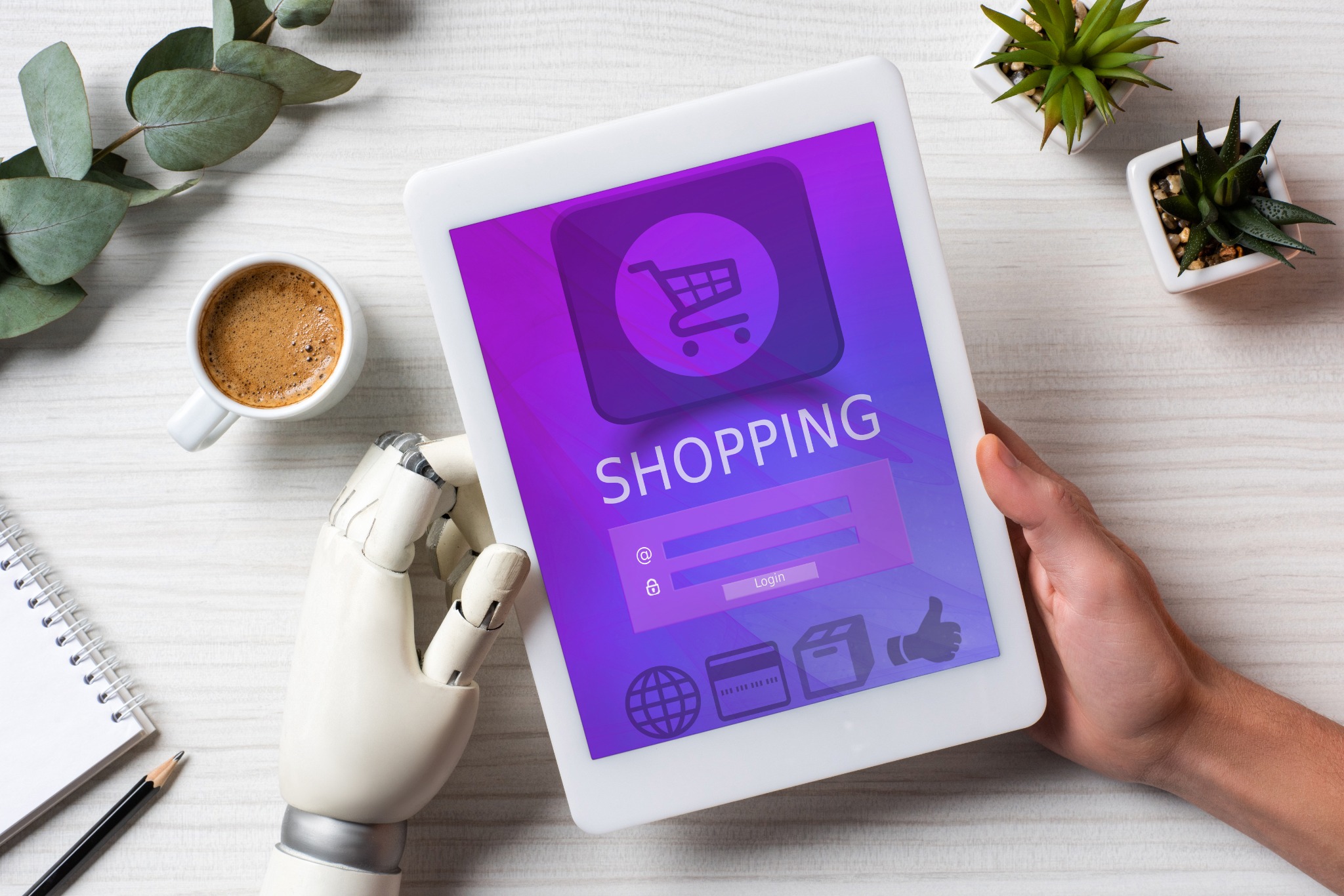 RealBuyerGrowth product evidence review